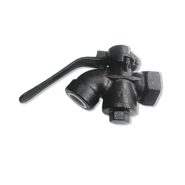 Quality Angle Cock Railway Braking System for sale