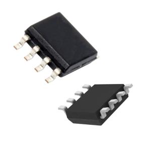 Buy cheap AD8571ARZ-REEL7 975uA 1.5MHz Operational Amplifier Chip product