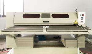 Buy cheap Single phase 220V PCB Shearing Machine For CCL Sheet Cutting product