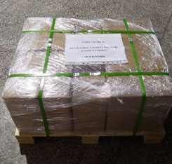 Antirust Copper Water Cooled Heatsink Multipurpose For Lasers