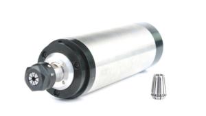 China 2.2kw 110v Dia 80MM Water Cooled cnc Spindle Motor For various kind of cnc machine on sale