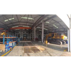 Zhengzhong Technology Industrial Co. , Ltd.，