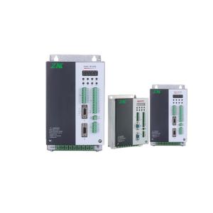 China Three Phase 380V AC Universal Servo Drive 2.2Kw-75Kw For CNC Machine Tool on sale