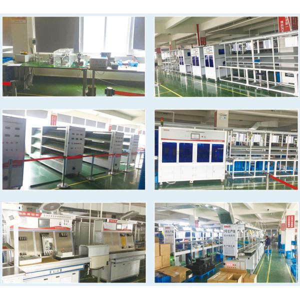 Short Circuit Current Adjustable MCCB RCCB With Plug In Type Back Board Wiring