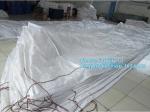 PP Fabric Waterproof Inexpensive Bulk Dumpster Container Liners,Polyethylene