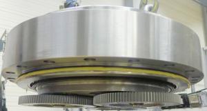 Buy cheap KUKA Robot Reducer Key Component Of KUKA Industrial Robot product