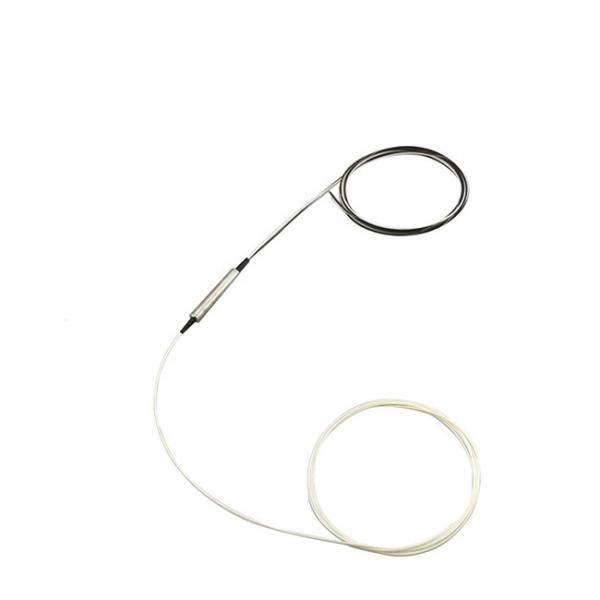 G652D CWDM Fiber Optic Patch Cord 1x2 PVC LSZH FTTH