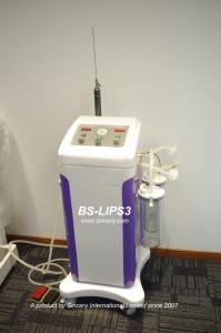 Buy cheap Vibration assisted liposuction Surgical System BS-LIPS3 product
