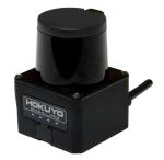 Hokuyo UST-05LX Scanning Laser Rangefinder Scanner synchronous and Failure