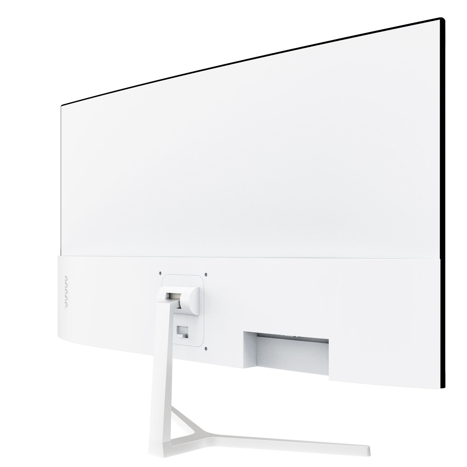 24 Inch 1ms Curved Gaming Monitor 180Hz / 200Hz 1ms With HDR Freesync Speaker