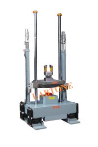 Buy cheap SKM700 Bump Shock Test Machine For Electronics With IEC68-2-29 JIS C0042-1995 product