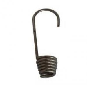 China Spring Hook for Bungee Stainless Steel Shock Cord Rope on sale