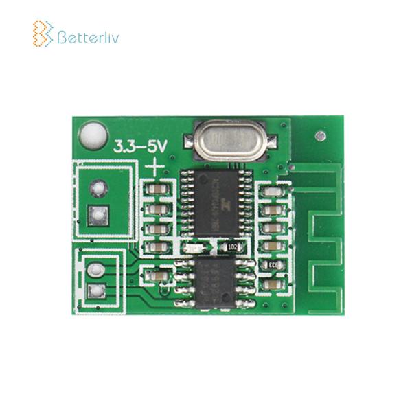 Quality 1.6mm Bluetooth Module Circuit Board for sale