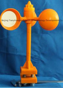 Buy cheap Smart Bird Repellent Devices , High Frequency Bird Repellent With Cross Arm product