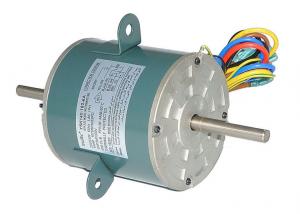China 1/4HP Air Conditioner Fan Motor / Air Cond Fan Motor Capacitor Running on sale