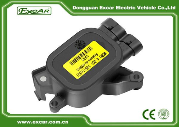 Quality Motor Controller MCOR Throttle Potentiometer Accelerator For Club Car for sale