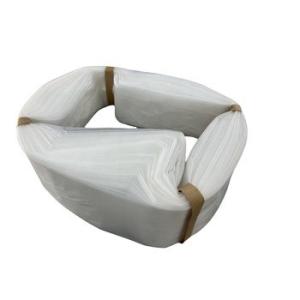 Custom Size Continuous Bag Endless Dust Collector Bags For Floor Grinding Machine Longopac Replacement Bag