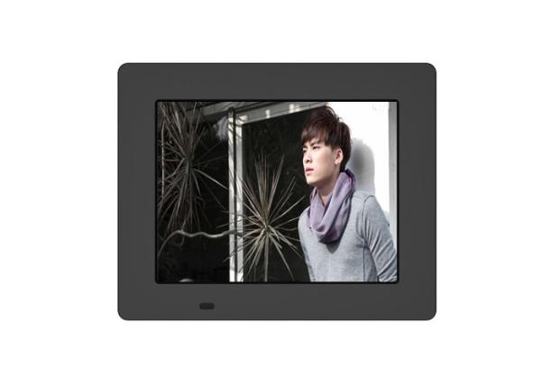 Wholesale Picture Frame IPS HD Display App Control Wireless Cloud 16GB 8 Inch