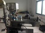 Automatic Vertical Multi-Function Packaging Machine Whisky Sachets Filling