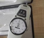 Portable Toys Testing Equipment / Push Pull Gauge ASTM F963 CFR 16 CFR CPSC USA