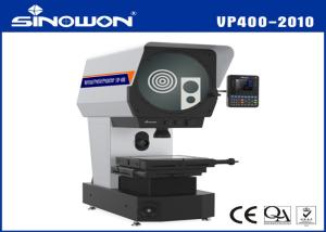 Buy cheap Ø400mm Digital Vertical Profile Projector High Accuracy Profile Projector Machine product