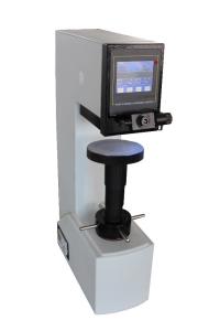 Buy cheap Universal Hardness Tester Vickers Brinell Rockwell Astm Brinell Hardness Testing product