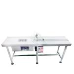 Automatic Cable Intermediate Partial Stripping Machine Partial Stripping and