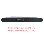 220V Dual-Switching STS Single-Phase Relay Static Transfer Switch With A Current