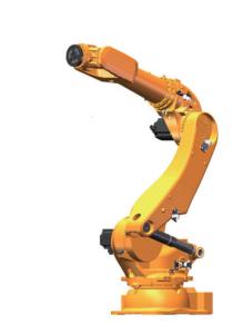 Buy cheap ER270-2700 Remote Control Robot Arm Custom For Consumer Goods product