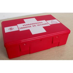 ES610 Health Care Medical First Aid Kit Box Outdoor