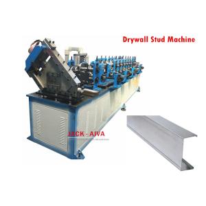 Stud Roll Forming Machine, Drywall Stud Machine