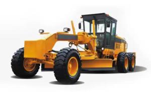 Buy cheap Liugong 4140d Motor Grader 160hp Large Road Grader Machine product