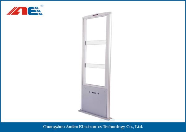 3D HF RFID Gate Reader For RFID Open Access Control System Protocol Light /