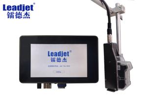 Split Design T300 High Resolution Inkjet Printer / Batch Code Printer