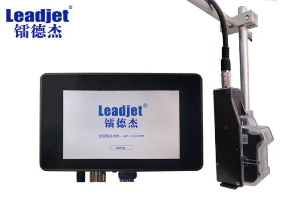 Quality Split Design T300 High Resolution Inkjet Printer / Batch Code Printer for sale