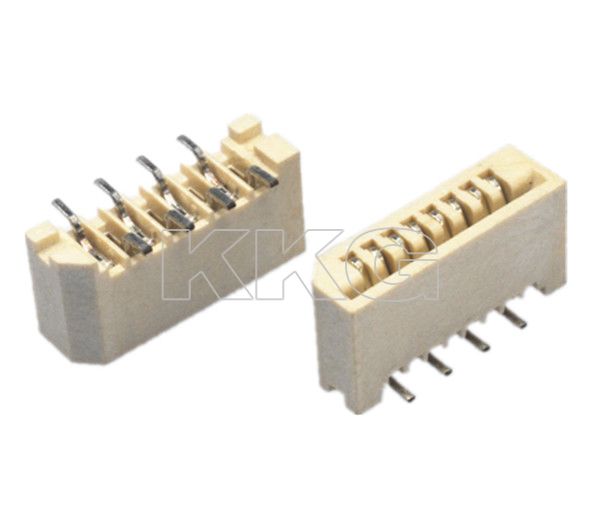 FPC/FFC Connector Series