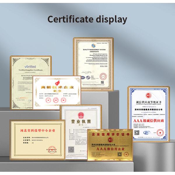 Aluminium Alloy Die Casting Mould for Customized Molding Parts Production Equipment