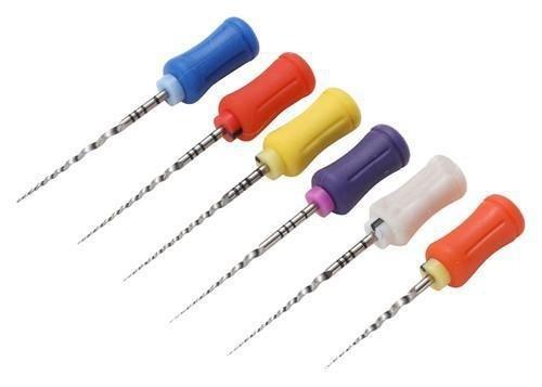 Quality Endodontic Hand Instruments Compatible To Protaper MTF Hand Asst for sale