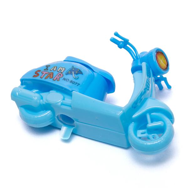 Patent Safe Cute Kids Pencil Sharpener School Stationary