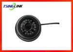 1080p Color Hd Sensor Domed Cctv Surveillance Cameras Ahd Sdi For Bus Security