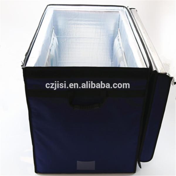 Medicine Vacuum Insulated Panel PP Material VIP Panels 2-8 Degrees