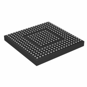 Microchip Technology PIC32MZ2025DAB288T-I/4J