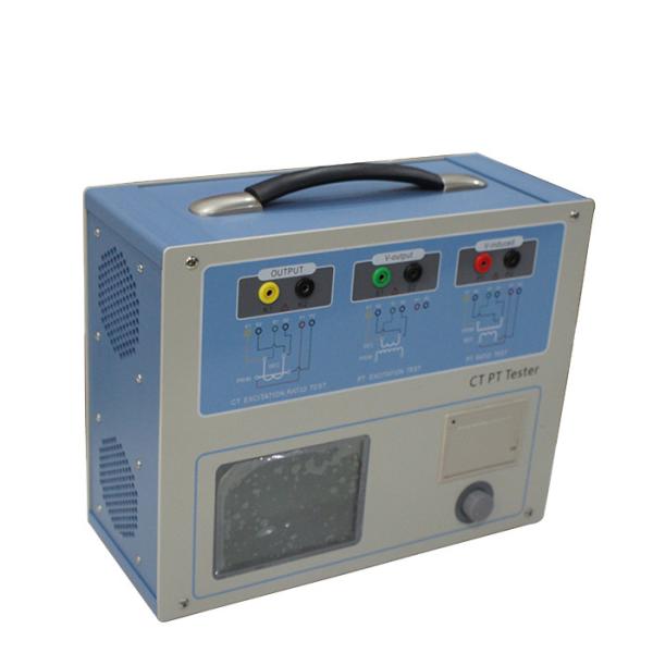 Quality RSQY-C Secondary Load Tester Instrument for sale