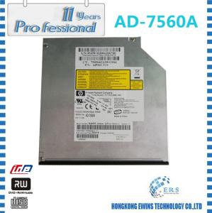 Buy cheap Bran New For Laptop F41M Y510 K41A Tray Loading Internal IDE DVDRW ad-7560a in Optical Drive product