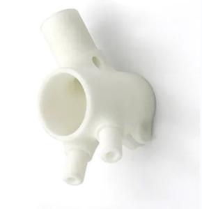 0.005mm Custom 3D Printing Services SLS Rapid Prototyping For Ecomomical