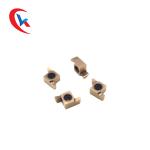 9GR-R PVD Coaing 10 Inserts Per Pack Compatible with CNC Machines Carbide