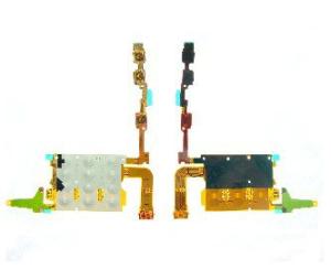 Cell Phone Flex Cable Numeric Keypad Board For W595 Sony Ericsson