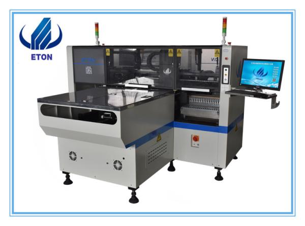 Quality Manual pick and place machine SMT industries Mounting System SMT chip mounter E8T for sale