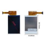 3.5 Inch LCD Module Embedded versatile Customized TFT Display Compact