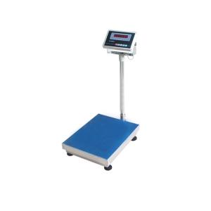 Buy cheap EA4040 Single Point Bases 100kg Bench Weighing Scale product